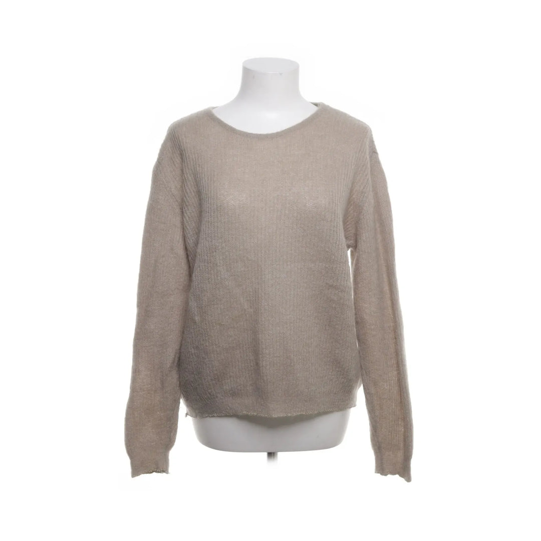 Sibin/Linnebjerg | Beige - Trui