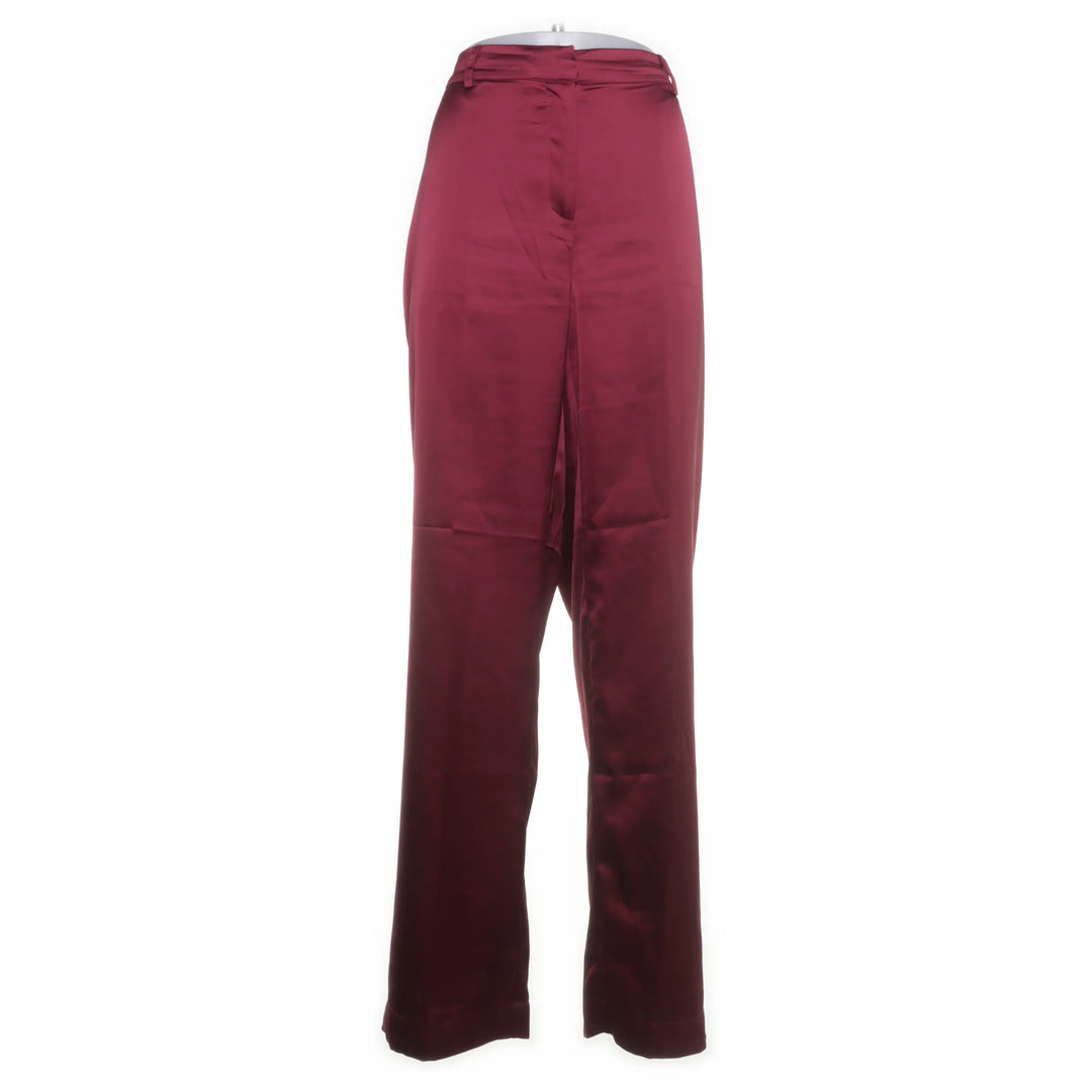 Costes Studio | Roze - Palazzo broek