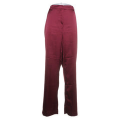 Costes Studio | Roze - Palazzo broek