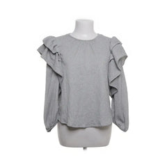 Mango | Blouse met lange mouw