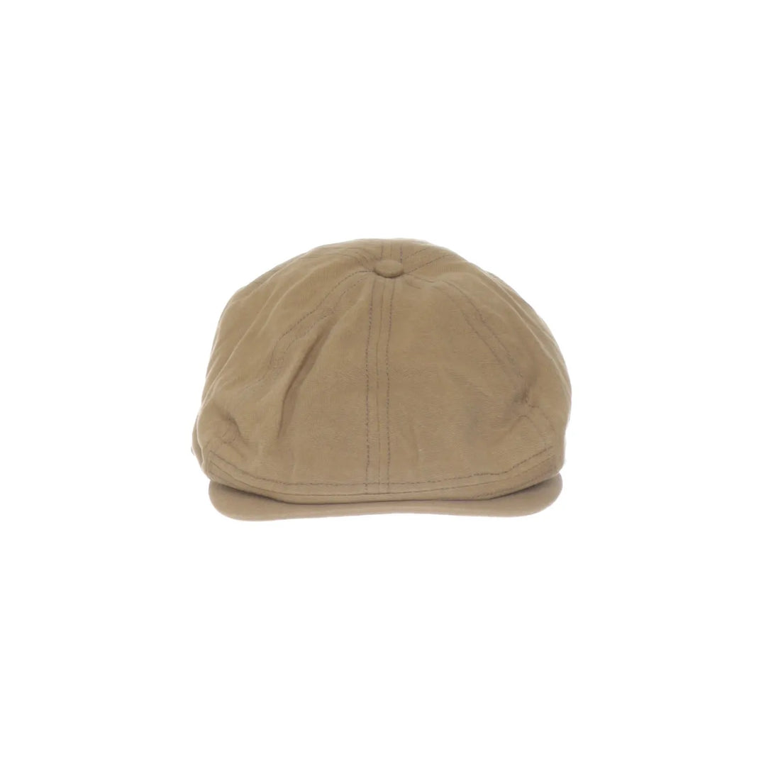 Barts | Groen, Meerkleurig - Platte pet