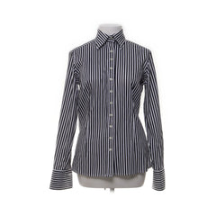 Umani | Zwart, Wit - Shirt