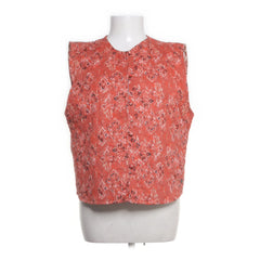 Garcia | Rood, Meerkleurig - Gilet