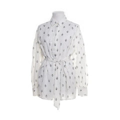 Soaked in Luxury | Blouse