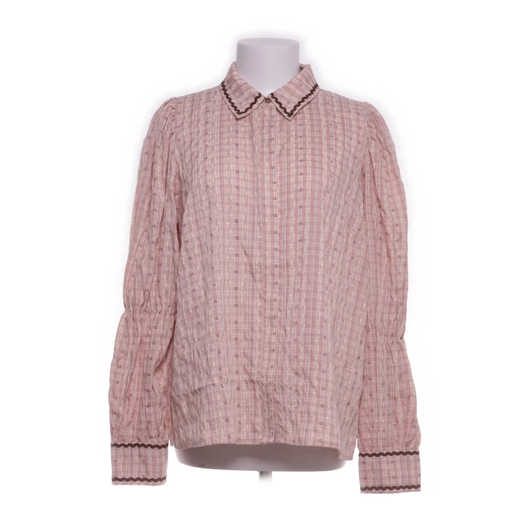 Sofie Schnoor | Roze - Shirt
