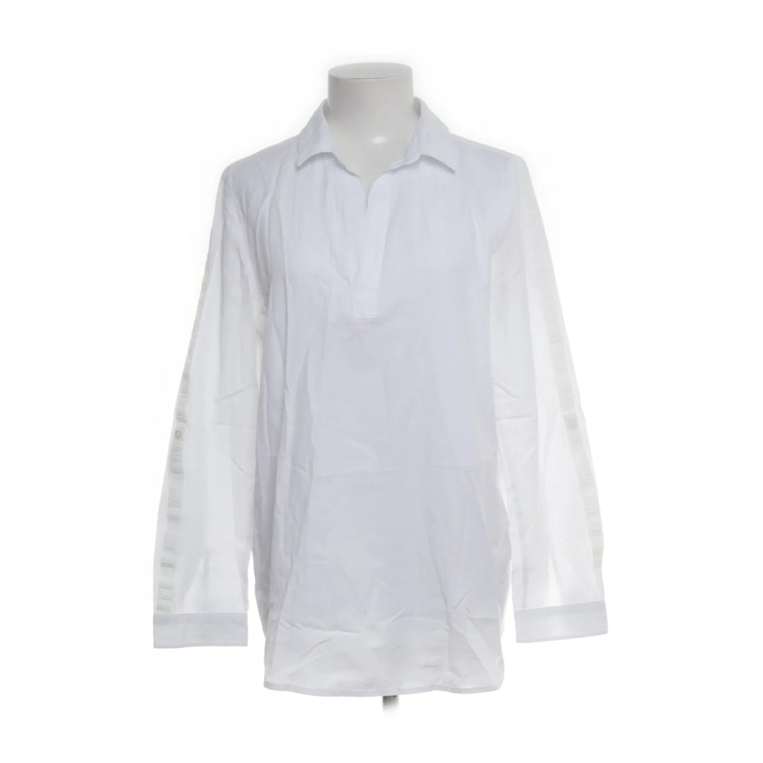 Street One | Wit - Blouse