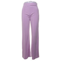 Lila - Palazzo broek