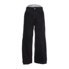 Just Female | Grijs - Spijkerbroek