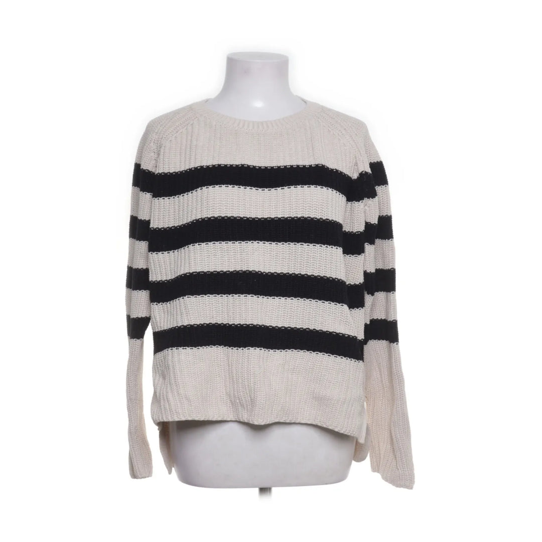 Basic Apparel | Beige, Zwart - Trui