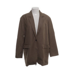 Rouge Vila | Bruine oversized blazer