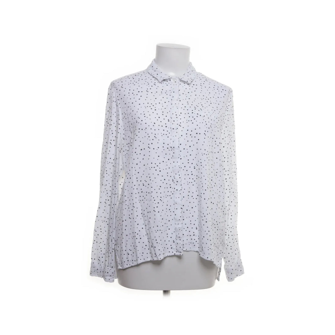 Lola Liza | Wit, Zwart - Shirt
