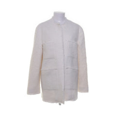 Mango | Wit - Cardigan