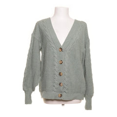 Groen - Cardigan