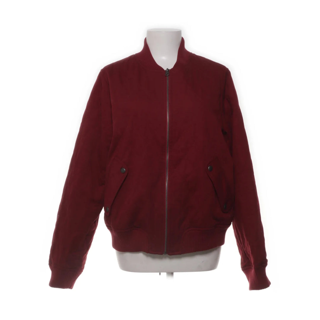 Sincerely, Jules | Rood - Bomberjack