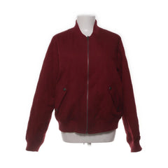 Sincerely, Jules | Rood - Bomberjack