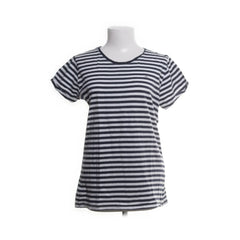 Tommy Jeans Tezenis | Wit, Blauw - T-shirt