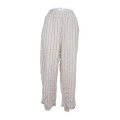 Lindex | Beige - Driekwart broek