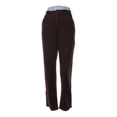 Gloria Vanderbilt | Bruin - Spijkerbroek