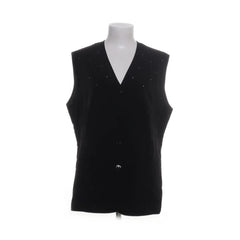 Erfo Original | Zwart - Gilet