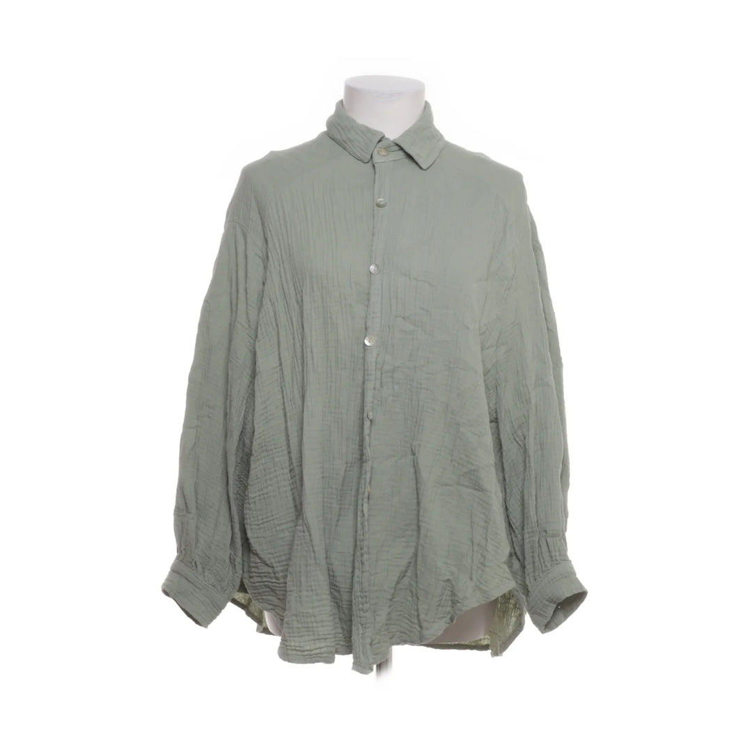 Label of Soul | Groen - Shirt