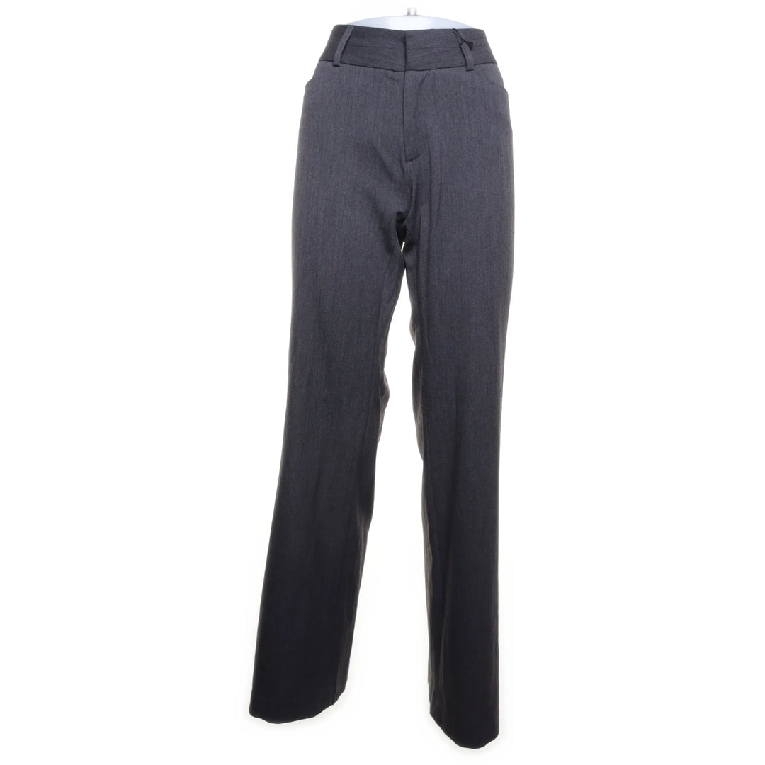 Michael Kors | Grijs - Kostuumbroek