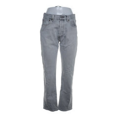 Levi Strauss & Co | Grijs - Spijkerbroek