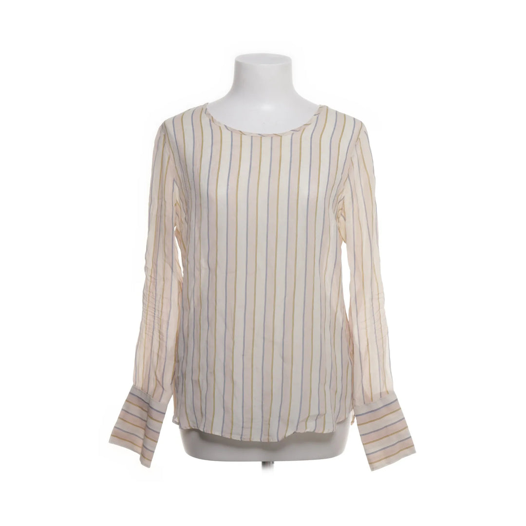 Second Female | Meerkleurig - Top