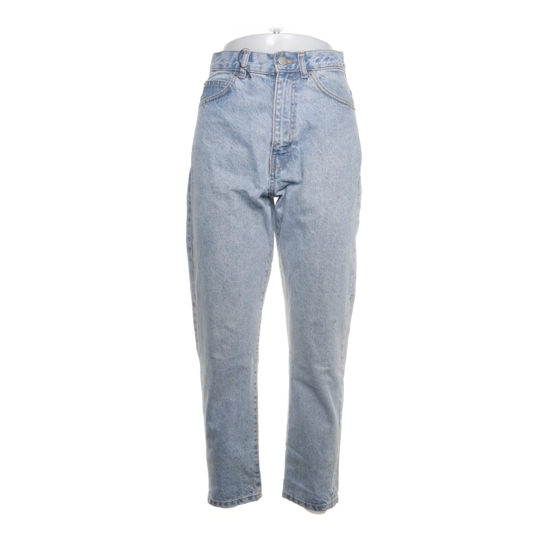 Dr. Denim | Blauw - Spijkerbroek