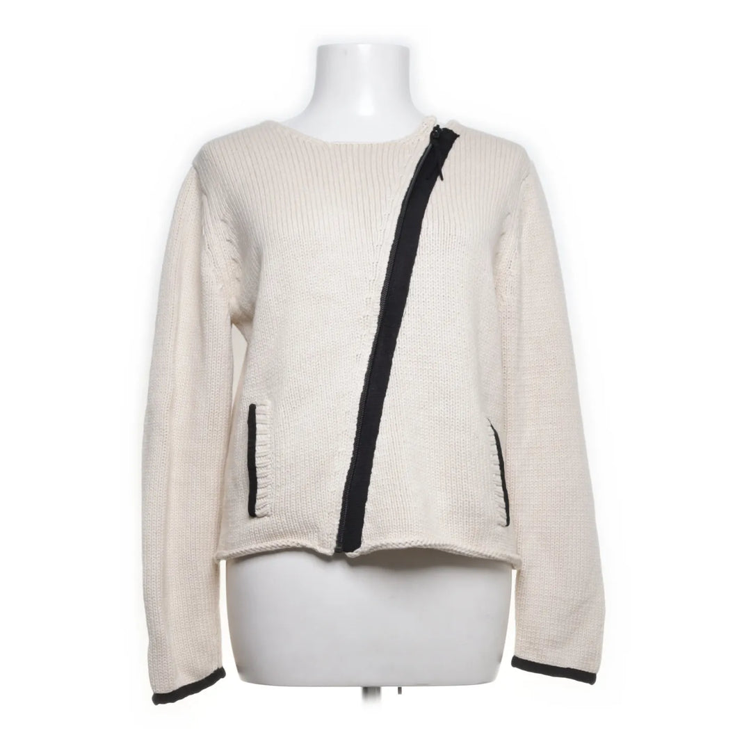 Part Two | Beige - Cardigan