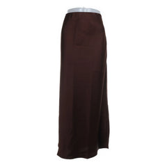Bruin - Maxi rok
