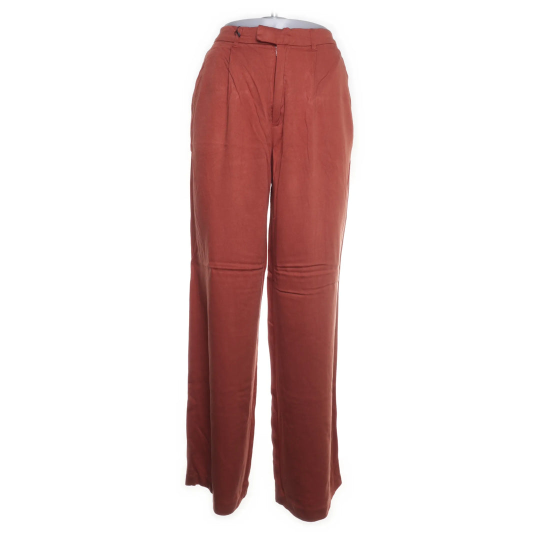 Bonprix | Rood - Palazzo broek