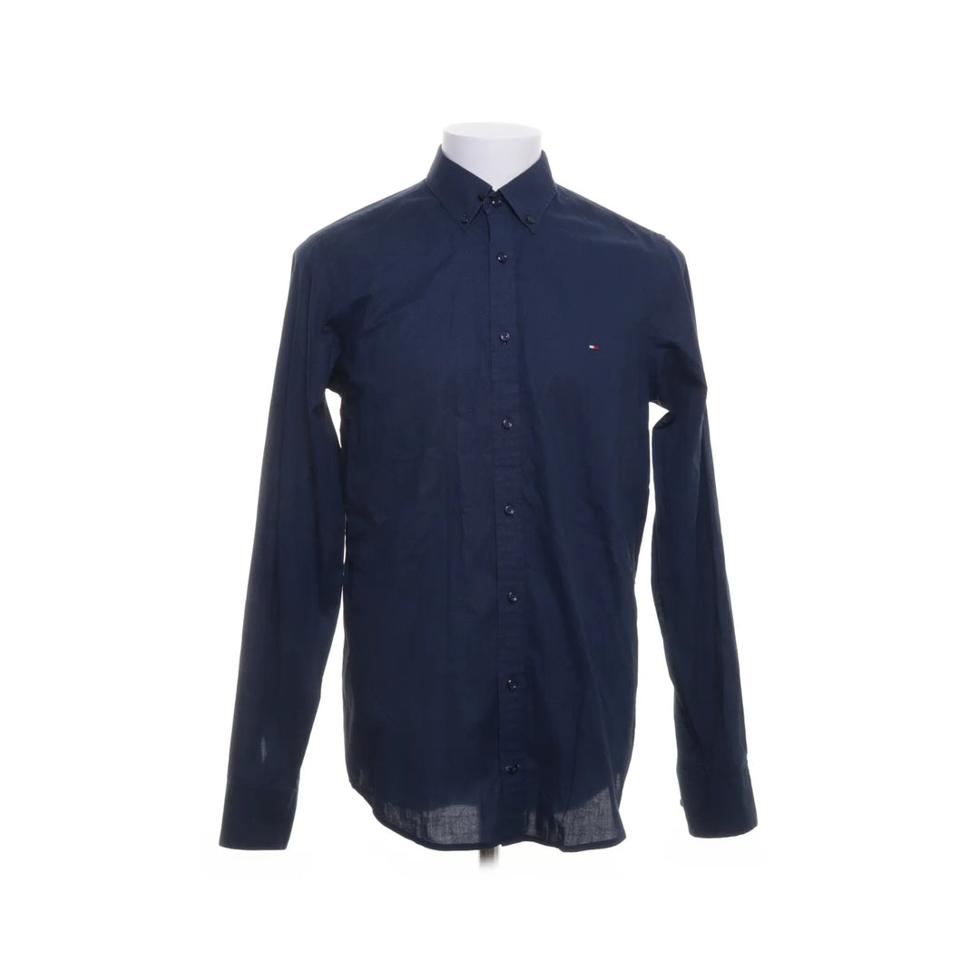 Tommy Hilfiger | Blauw - Overhemd