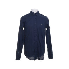 Tommy Hilfiger | Blauw - Overhemd