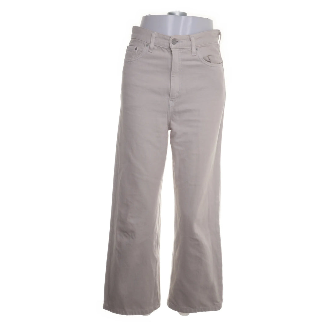 Levi's Premium | Grijs - Spijkerbroek