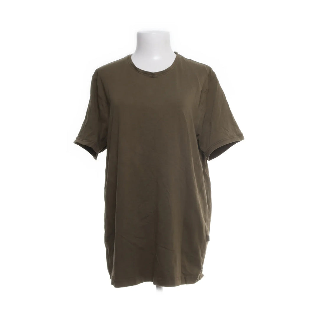 Engelbert Strauss | Groen - T-shirt