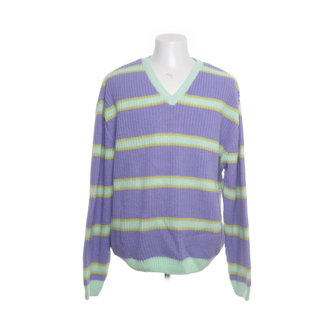 ASOS Design | Lila, Groen - Pullover