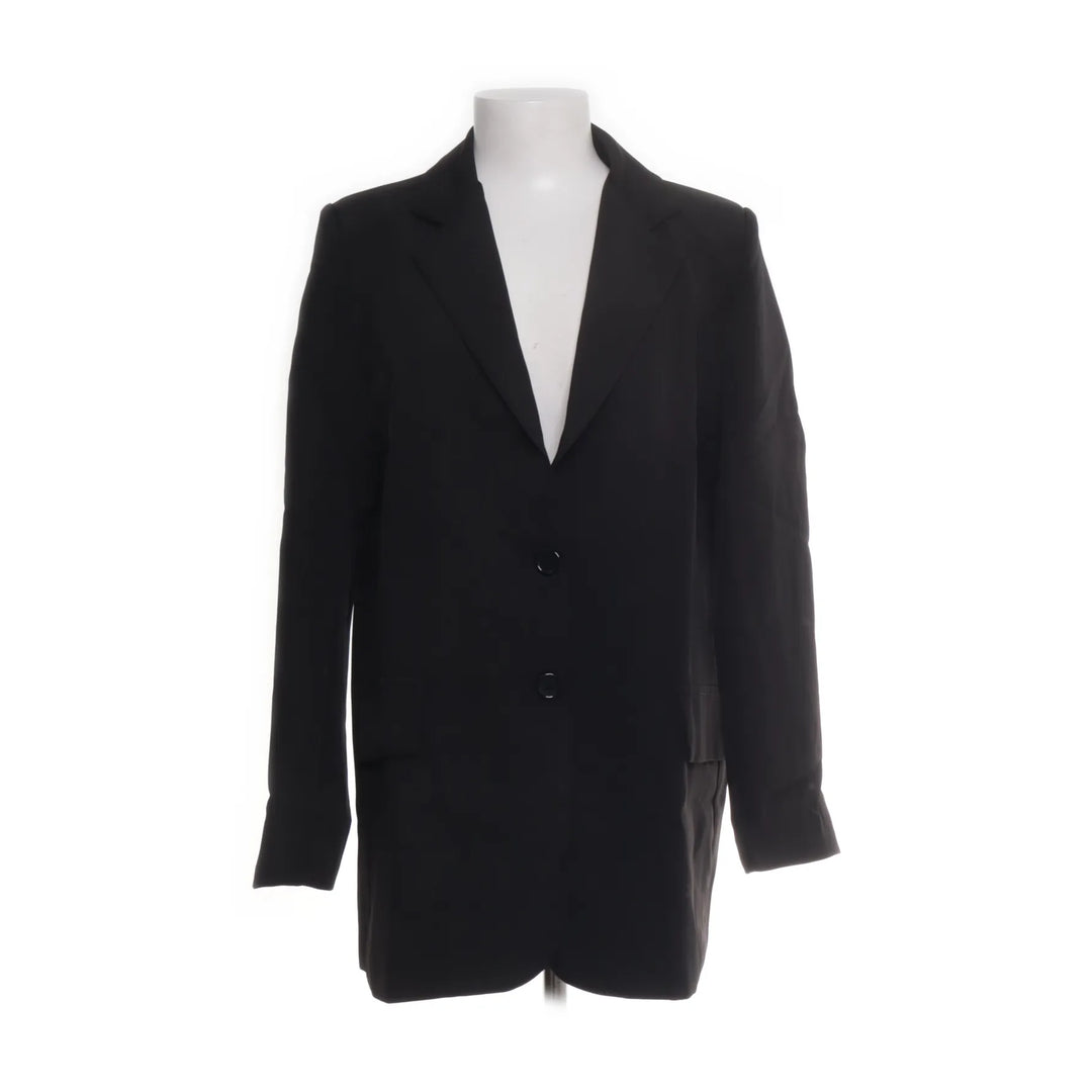 Eight Paris | Zwart - Blazer