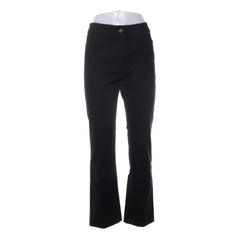 Voglia | Zwart - Spijkerbroek