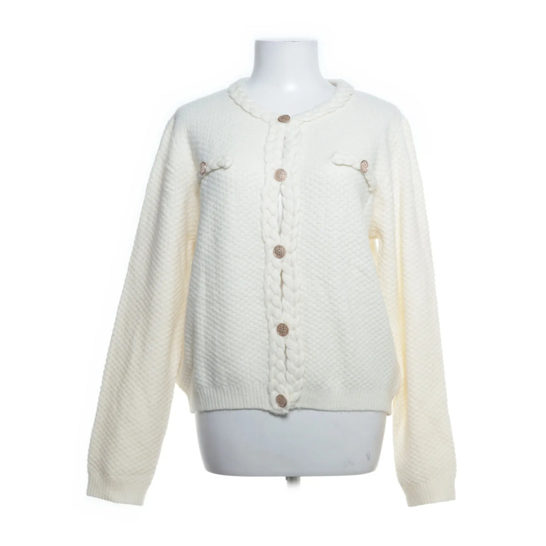 Lili & Lala | Wit - Cardigan