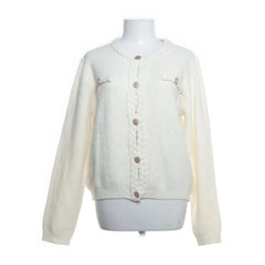 Lili & Lala | Wit - Cardigan