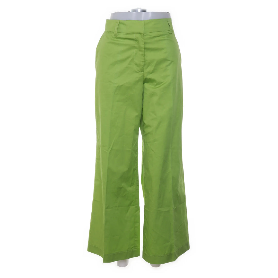 Kaos | Groen - Kostuumbroek