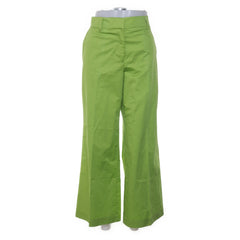 Kaos | Groen - Kostuumbroek