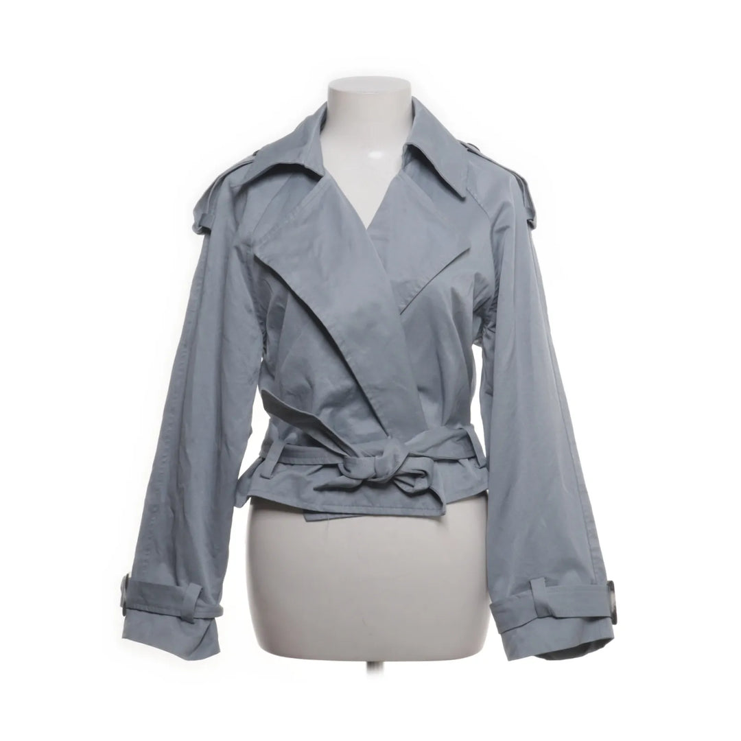 Answer | Grijs - Jack