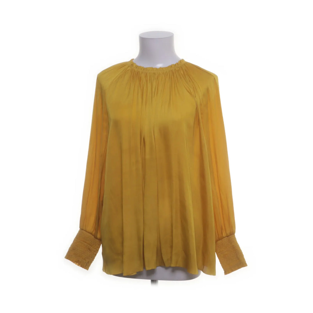 DAY Birger et Mikkelsen | Geel - Blouse