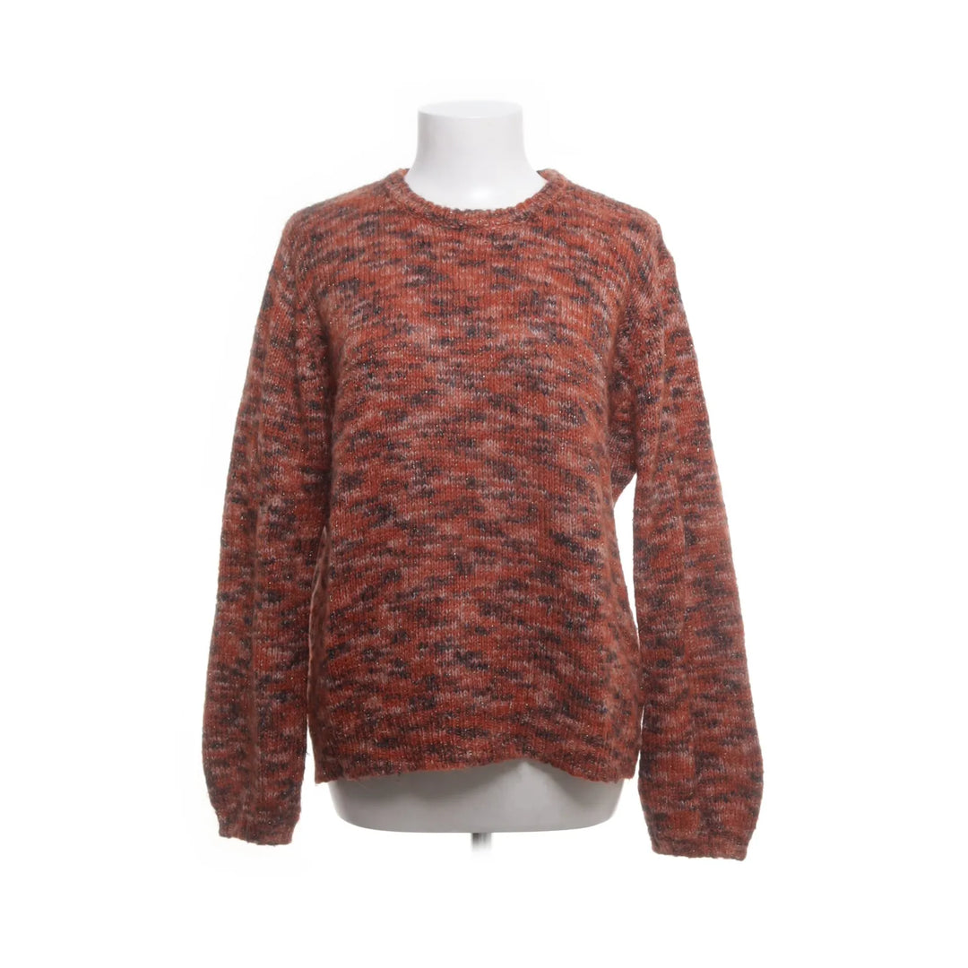 Fransa | Rood - Trui