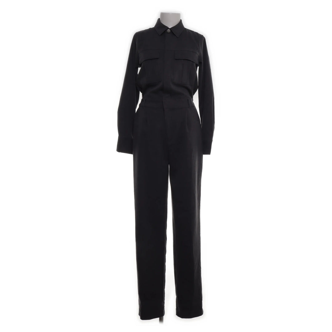 Costes Studio | Grijs - Jumpsuit