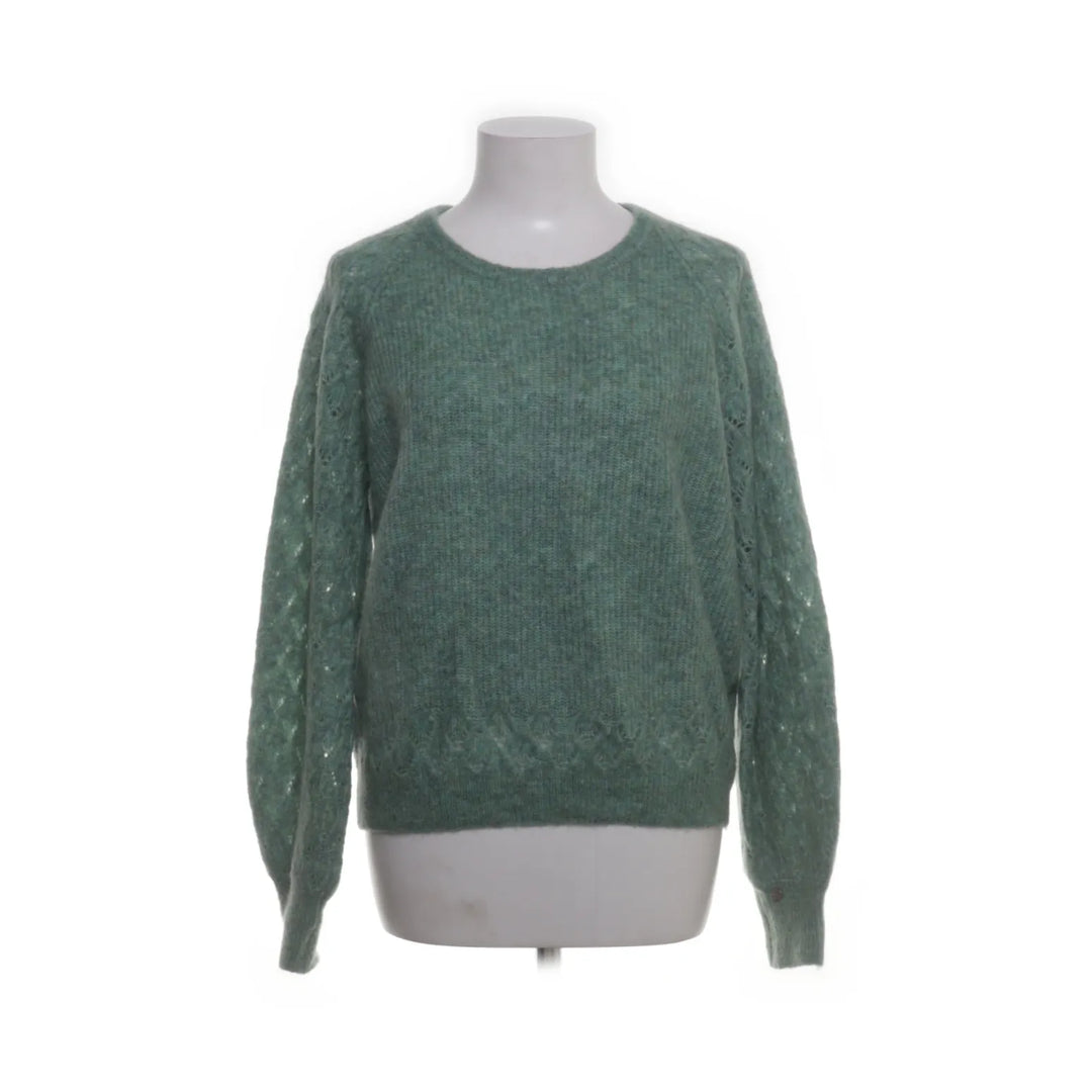 Urban Pioneers | Groen - Trui