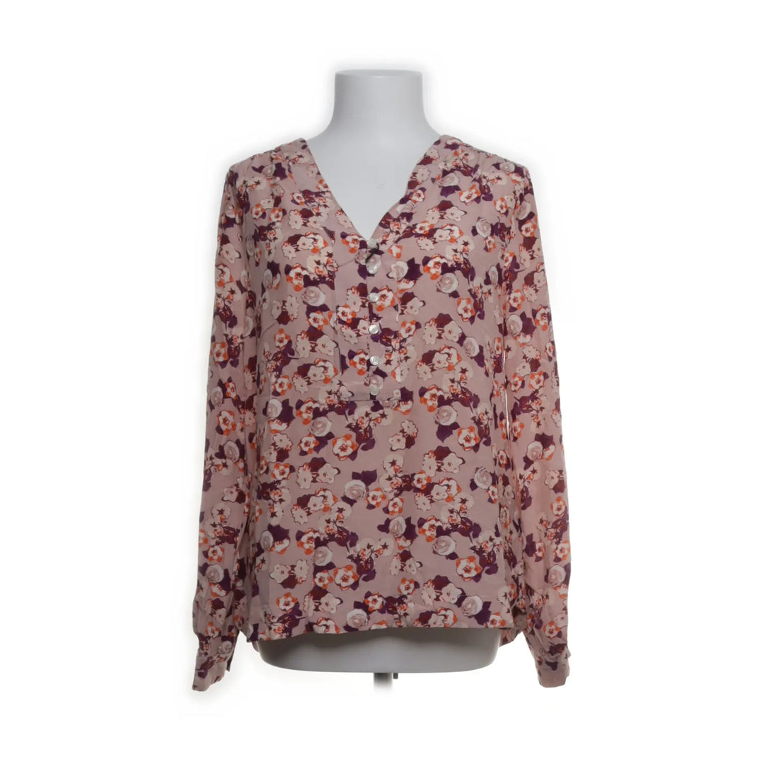 Tommy Hilfiger | Roze, Meerkleurig - Blouse