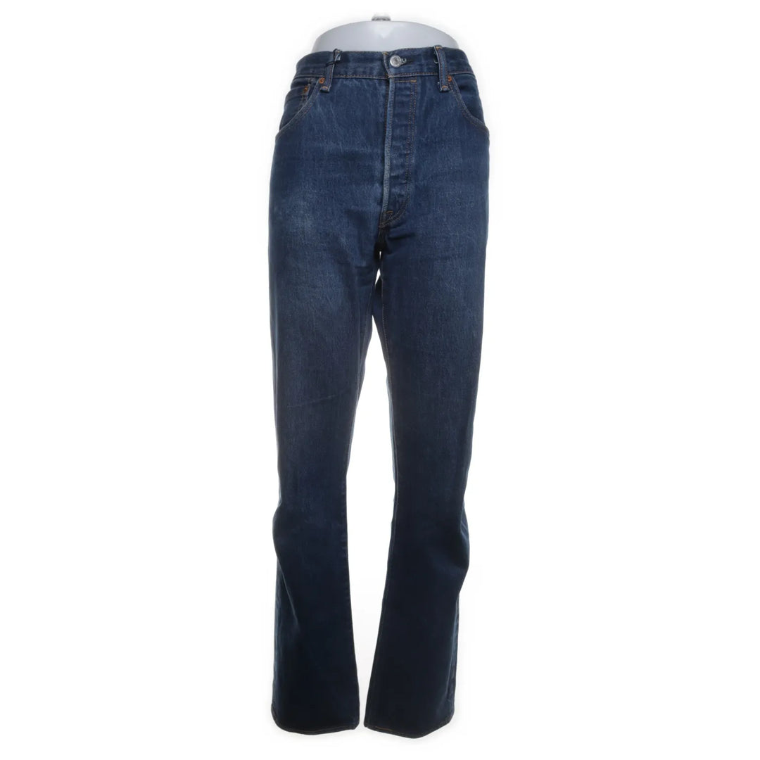 Levi Strauss & Co | Blauw - Spijkerbroek