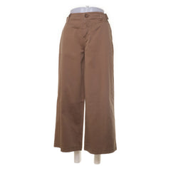 s.Oliver | Beige - Palazzo broek